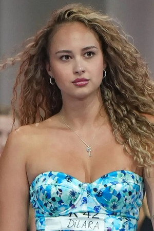 Dilara Beyersdorf