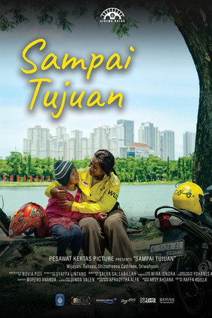 Sampai Tujuan
