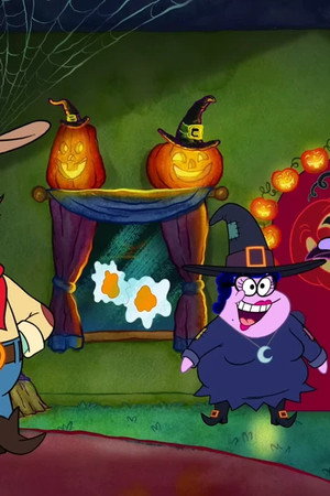 Scary Tales