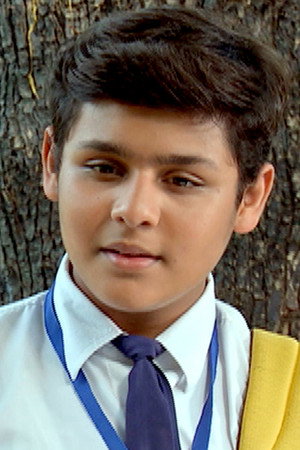 Mahavinashni Casts Spell On Baalveer