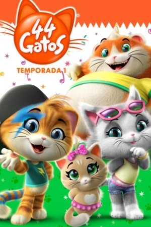 Temporada 1