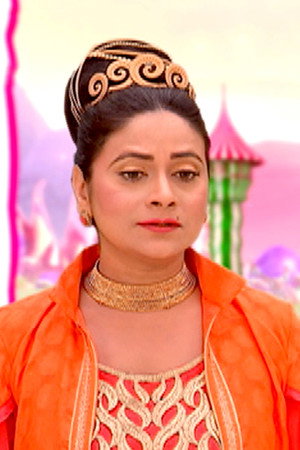 Mahavinashni To Kidnap Kids
