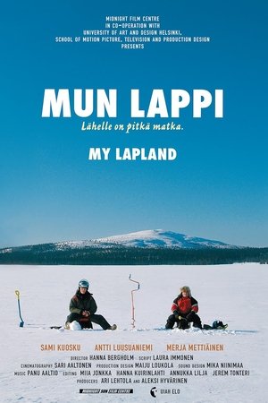 Mun Lappi