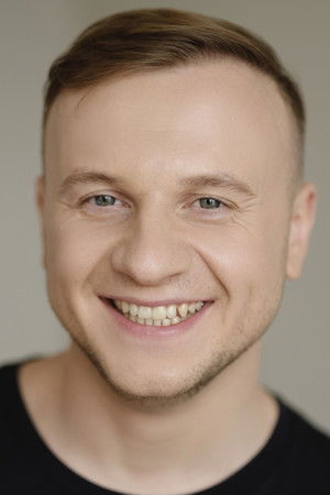 Dmitriy Zhuravlyov Dmitriy Zhuravlyov