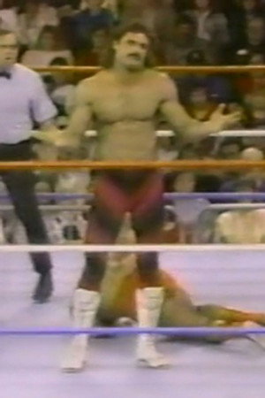 April 16, 1988 - Superstars of Wrestling 85