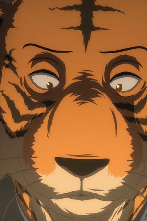 V hnízdě z instantních nudlí