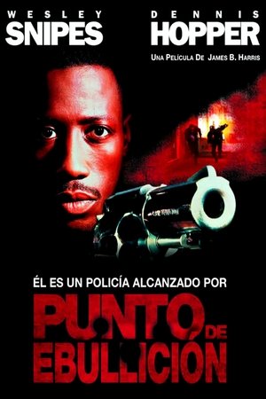 Punto de ebullición