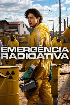 Emergência Radioativa