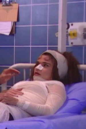 Aquele do Raio X