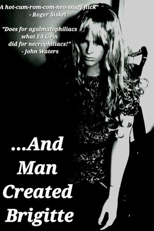 ...And Man Created Brigitte