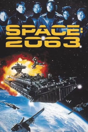 Space 2063