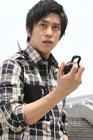 Finisher! Pine Kick!