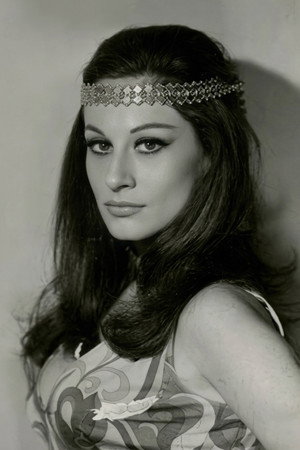 Olivera Katarina Olivera Katarina
