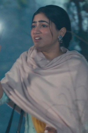 Heer's Forest Misadventure