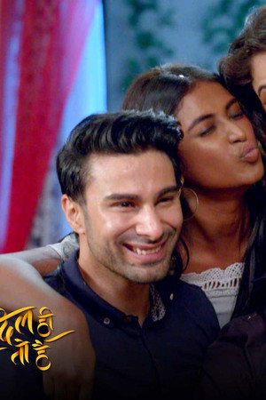 Not So... Happy Birthday Ritwik