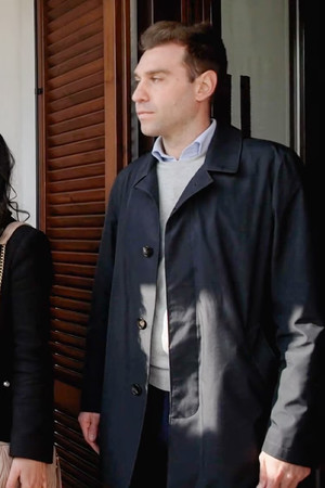Alberto e Valentina