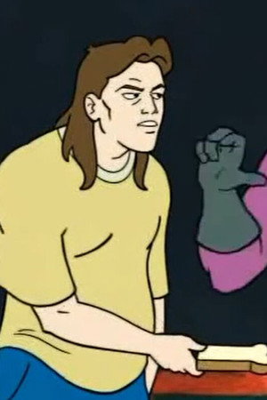 The Aquaman & Friends Action Hour, Part 3