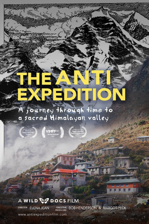 The Anti Expedition