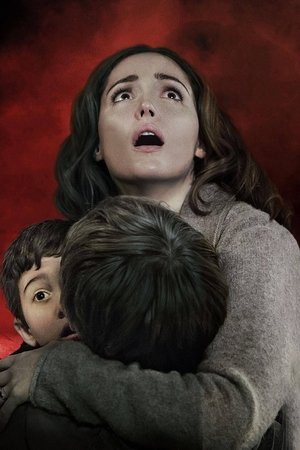 Insidious: Kapitola 2