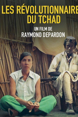 Les Révolutionnaires du Tchad