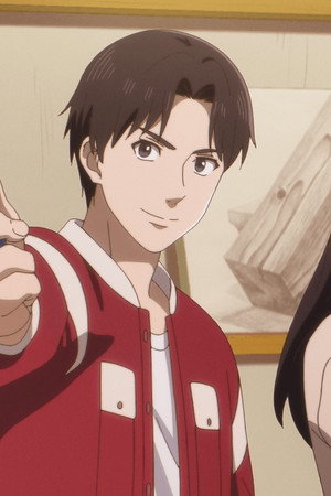 Episode 2: There's Something Beyond This, Y'know