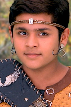 Baalveer Defeats Pariksha Ka Bhoot