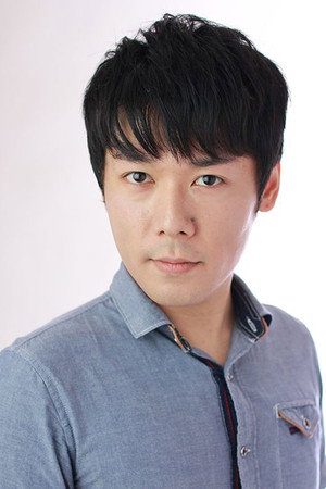 Daisuke Nakamura Daisuke Nakamura