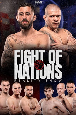 Fight of Nations: Put do pobjede