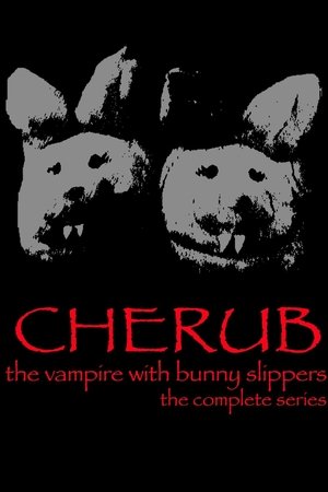 Cherub: The Vampire With Bunny Slippers