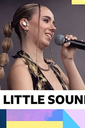 A Little Sound