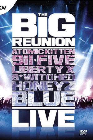 The Big Reunion