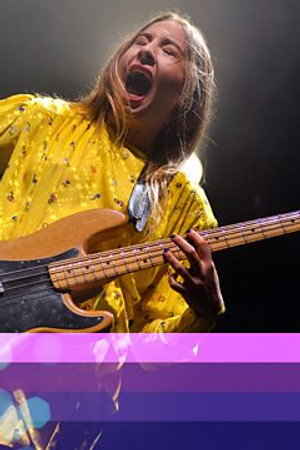 HAIM