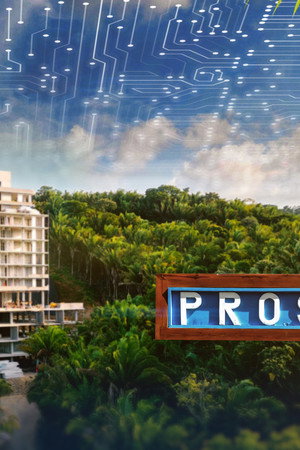 Paradise Inc.
