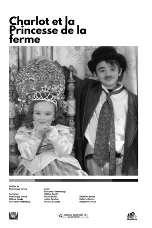 Charlot et la Princesse de la ferme