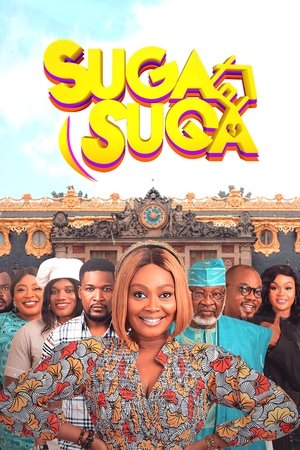 Suga Suga