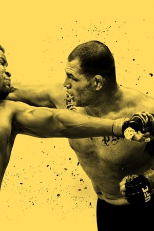 UFC on ESPN 1: Ngannou vs. Velasquez