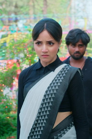 Mahasangam: Anjali Saves the Day