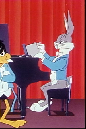 Bugs and Daffy's Carnival of the Animals