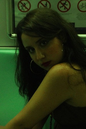 Azra Canpolat