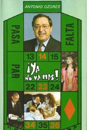 Ya no va más
