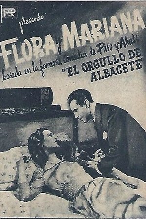 Flora y Mariana