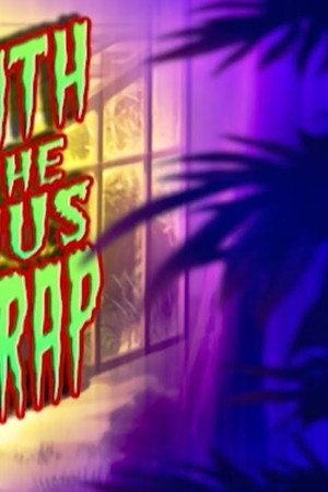 Wrath of the Venus Fly Trap