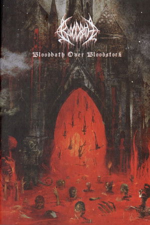 Bloodbath: Bloodbath Over Bloodstock