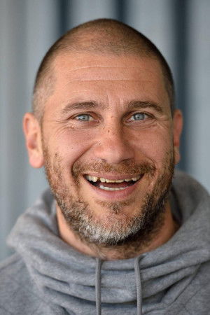 Marko Lehtosalo Marko Lehtosalo