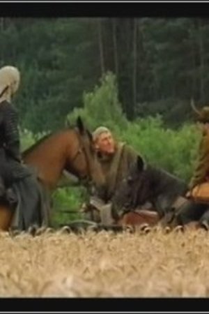 Údolí květin