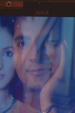 Ananya is missing