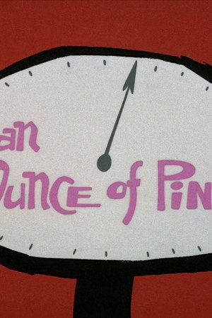 An Ounce of Pink