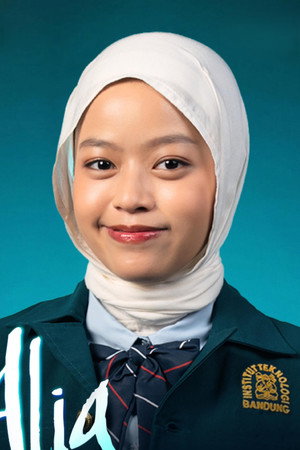 Alia Rahmania
