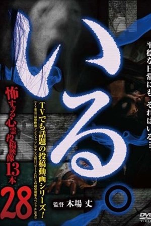 「Iru.」~ Kowasugiru Tōkō Eizō 13-hon ~ Vol.28