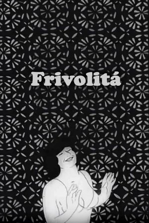 Frivolitá